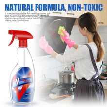 Load image into Gallery viewer, UNBEATABLE Multi-Functional Effervescent Spray Cleaner Set® - SAVE 50% TODAY ONLY