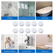 Load image into Gallery viewer, UNBEATABLE Multi-Functional Effervescent Spray Cleaner Set® - SAVE 50% TODAY ONLY
