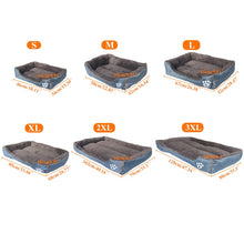 Load image into Gallery viewer, Waterproof Pet Sofa Bed (Ipawstrip®) - SAVE 50% TODAY ONLY