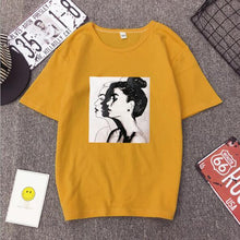 Load image into Gallery viewer, New Women Print Harajuku® Tee tops - SAVE 50% TODAY ONLY