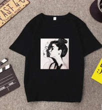 Load image into Gallery viewer, New Women Print Harajuku® Tee tops - SAVE 50% TODAY ONLY