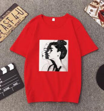 Load image into Gallery viewer, New Women Print Harajuku® Tee tops - SAVE 50% TODAY ONLY