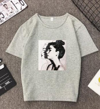 Load image into Gallery viewer, New Women Print Harajuku® Tee tops - SAVE 50% TODAY ONLY