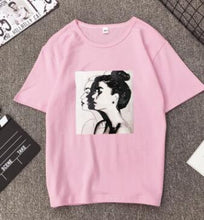Load image into Gallery viewer, New Women Print Harajuku® Tee tops - SAVE 50% TODAY ONLY