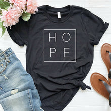 Load image into Gallery viewer, New Hope Cotton T-Shirt (Sofivalkir®) - 2019 Best Selling Women T-shirt - SAVE 50% TODAY ONLY