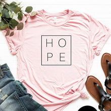 Load image into Gallery viewer, New Hope Cotton T-Shirt (Sofivalkir®) - 2019 Best Selling Women T-shirt - SAVE 50% TODAY ONLY