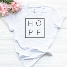 Load image into Gallery viewer, New Hope Cotton T-Shirt (Sofivalkir®) - 2019 Best Selling Women T-shirt - SAVE 50% TODAY ONLY