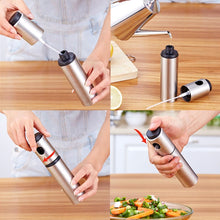 Load image into Gallery viewer, Olive Oil Spray Glass Dispenser® - SAVE 50% TODAY ONLY