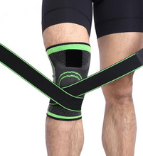 Load image into Gallery viewer, Sports Knee Protective Pad® - SAVE 50% TODAY ONLY