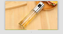 Load image into Gallery viewer, Olive Oil Spray Glass Dispenser® - SAVE 50% TODAY ONLY