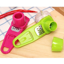 Load image into Gallery viewer, Multi-Functional Ginger/Garlic Grinding Tool® (2-Pcs/1 Set) - SAVE 50% TODAY ONLY