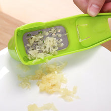 Load image into Gallery viewer, Multi-Functional Ginger/Garlic Grinding Tool® (2-Pcs/1 Set) - SAVE 50% TODAY ONLY