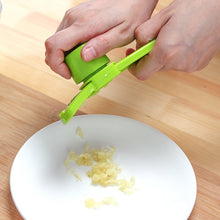 Load image into Gallery viewer, Multi-Functional Ginger/Garlic Grinding Tool® (2-Pcs/1 Set) - SAVE 50% TODAY ONLY