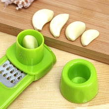 Load image into Gallery viewer, Multi-Functional Ginger/Garlic Grinding Tool® (2-Pcs/1 Set) - SAVE 50% TODAY ONLY