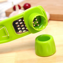 Load image into Gallery viewer, Multi-Functional Ginger/Garlic Grinding Tool® (2-Pcs/1 Set) - SAVE 50% TODAY ONLY