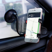 Load image into Gallery viewer, 360 Degree Adjustable Car Mount Phone Holder® (2019 Top Selling Car Gadget) - SAVE 50% TODAY ONLY