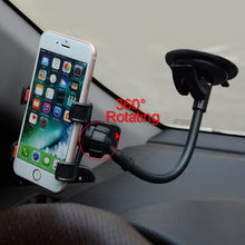 Load image into Gallery viewer, 360 Degree Adjustable Car Mount Phone Holder® (2019 Top Selling Car Gadget) - SAVE 50% TODAY ONLY