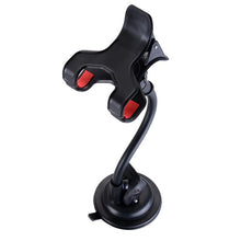Load image into Gallery viewer, 360 Degree Adjustable Car Mount Phone Holder® (2019 Top Selling Car Gadget) - SAVE 50% TODAY ONLY
