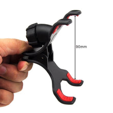 Load image into Gallery viewer, 360 Degree Adjustable Car Mount Phone Holder® (2019 Top Selling Car Gadget) - SAVE 50% TODAY ONLY