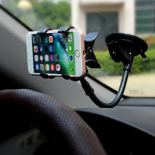 Load image into Gallery viewer, 360 Degree Adjustable Car Mount Phone Holder® (2019 Top Selling Car Gadget) - SAVE 50% TODAY ONLY