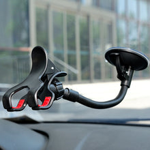 Load image into Gallery viewer, 360 Degree Adjustable Car Mount Phone Holder® (2019 Top Selling Car Gadget) - SAVE 50% TODAY ONLY