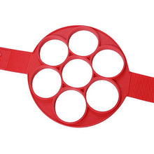 Load image into Gallery viewer, Easy-Flip Pancake Mold® - SAVE 50% TODAY ONLY