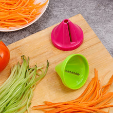 Load image into Gallery viewer, Funnel Shape Veg Spiral Slicer® - SAVE 50% TODAY ONLY