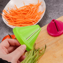 Load image into Gallery viewer, Funnel Shape Veg Spiral Slicer® - SAVE 50% TODAY ONLY