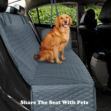 Load image into Gallery viewer, Car Rear Back Seat Waterproof Pet Carrier (Safepetcarrier®) -SAVE 50% TODAY ONLY