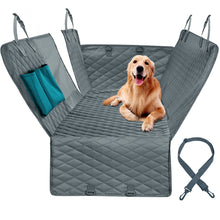 Load image into Gallery viewer, Car Rear Back Seat Waterproof Pet Carrier (Safepetcarrier®) -SAVE 50% TODAY ONLY
