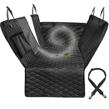 Load image into Gallery viewer, Car Rear Back Seat Waterproof Pet Carrier (Safepetcarrier®) -SAVE 50% TODAY ONLY