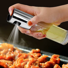 Load image into Gallery viewer, Olive Oil Spray Glass Dispenser® - SAVE 50% TODAY ONLY