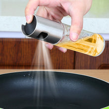 Load image into Gallery viewer, Olive Oil Spray Glass Dispenser® - SAVE 50% TODAY ONLY
