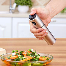 Load image into Gallery viewer, Olive Oil Spray Glass Dispenser® - SAVE 50% TODAY ONLY