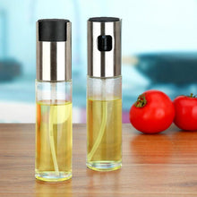 Load image into Gallery viewer, Olive Oil Spray Glass Dispenser® - SAVE 50% TODAY ONLY