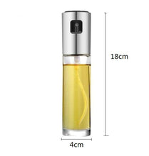 Load image into Gallery viewer, Olive Oil Spray Glass Dispenser® - SAVE 50% TODAY ONLY