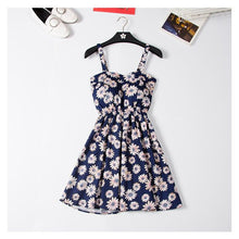 Load image into Gallery viewer, New Chiffon Off Shoulder Boho® Party Dresses - SAVE 50% TODAY ONLY