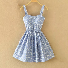 Load image into Gallery viewer, New Chiffon Off Shoulder Boho® Party Dresses - SAVE 50% TODAY ONLY