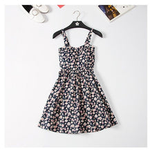 Load image into Gallery viewer, New Chiffon Off Shoulder Boho® Party Dresses - SAVE 50% TODAY ONLY