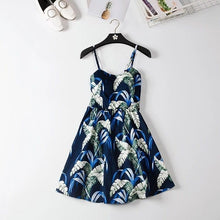 Load image into Gallery viewer, New Chiffon Off Shoulder Boho® Party Dresses - SAVE 50% TODAY ONLY
