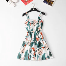Load image into Gallery viewer, New Chiffon Off Shoulder Boho® Party Dresses - SAVE 50% TODAY ONLY