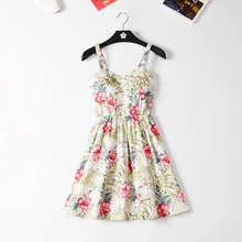 Load image into Gallery viewer, New Chiffon Off Shoulder Boho® Party Dresses - SAVE 50% TODAY ONLY