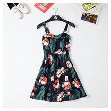 Load image into Gallery viewer, New Chiffon Off Shoulder Boho® Party Dresses - SAVE 50% TODAY ONLY
