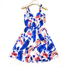 Load image into Gallery viewer, New Chiffon Off Shoulder Boho® Party Dresses - SAVE 50% TODAY ONLY