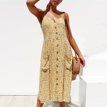 Load image into Gallery viewer, Bohemian Printed Tunic® - Summer 2019 Most Selling Women Dress - SAVE 50% TODAY ONLY