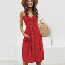 Load image into Gallery viewer, Bohemian Printed Tunic® - Summer 2019 Most Selling Women Dress - SAVE 50% TODAY ONLY