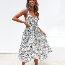 Load image into Gallery viewer, Bohemian Printed Tunic® - Summer 2019 Most Selling Women Dress - SAVE 50% TODAY ONLY