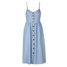 Load image into Gallery viewer, Bohemian Printed Tunic® - Summer 2019 Most Selling Women Dress - SAVE 50% TODAY ONLY