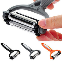 Load image into Gallery viewer, Multi-Functional 360º Rotary Veg-Peeler® (Best Selling Kitchen Product 2019) - SAVE 50% TODAY ONLY