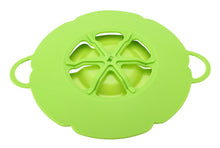 Load image into Gallery viewer, Silicone Spill Stopper Lid® - SAVE 50% TODAY ONLY